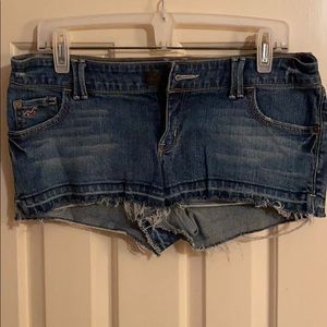 Hollister Shorts